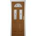 Composite Door/Frane Set Winster